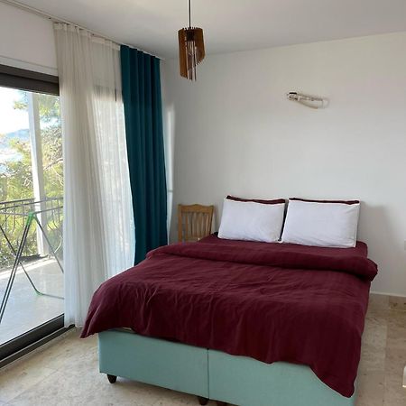 Ilya Apart 1 Lejlighedshotel Bodrum Eksteriør billede